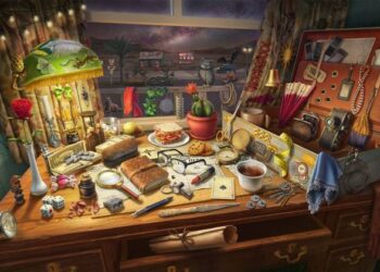 Finding Hidden Gems Nobody Plays