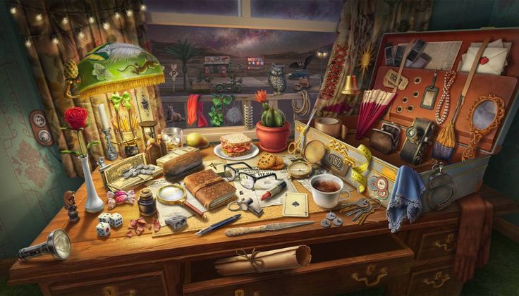 Finding Hidden Gems Nobody Plays