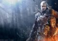 The Witcher 4 Engine Revealed.