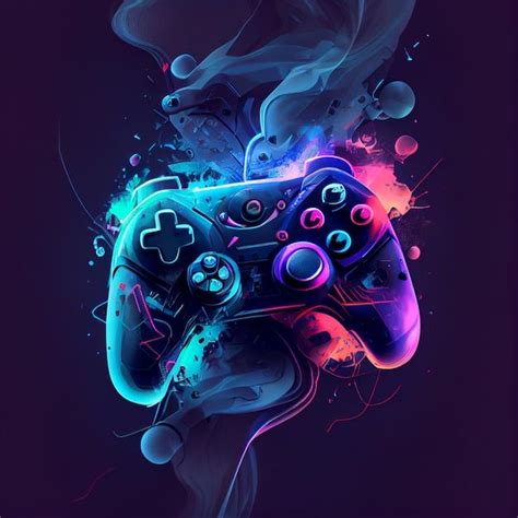 Beyond the Controller: Gaming’s Neural Frontier