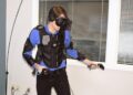 Beyond the Screen: The Haptic Suit Revolution