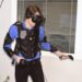 Beyond the Screen: The Haptic Suit Revolution