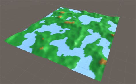 Procedural Generation: Crafting Infinite Digital Worlds