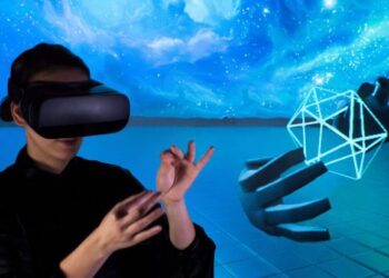 Virtual Reality’s Leap Into a New Era