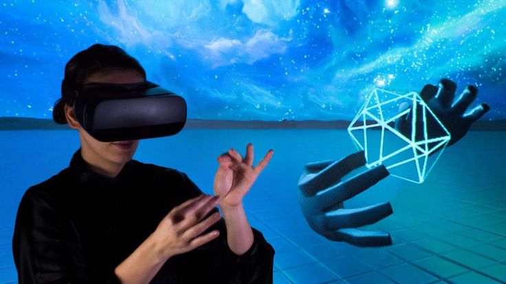 Virtual Reality’s Leap Into a New Era