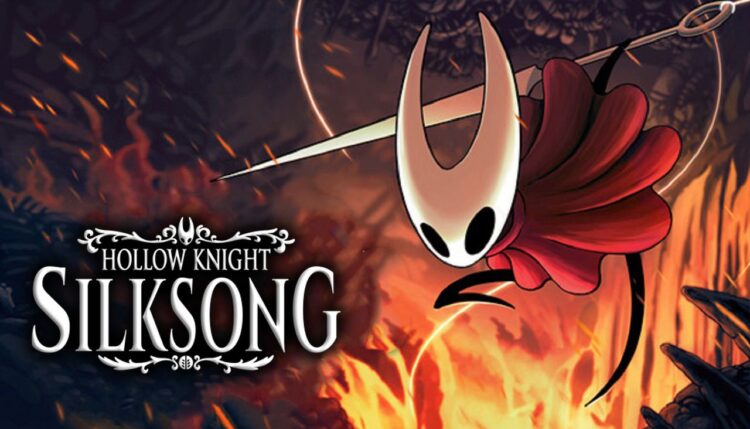 “Hollow Knight: Silksong” Final Trailer