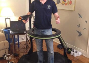 The Coming Haptic Gaming Revolution