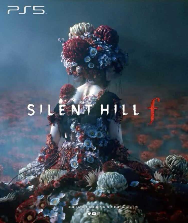 “Silent Hill F” Release Date