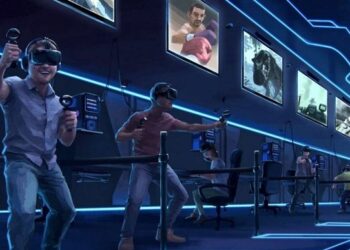 The Future of Gaming Is Not a Box