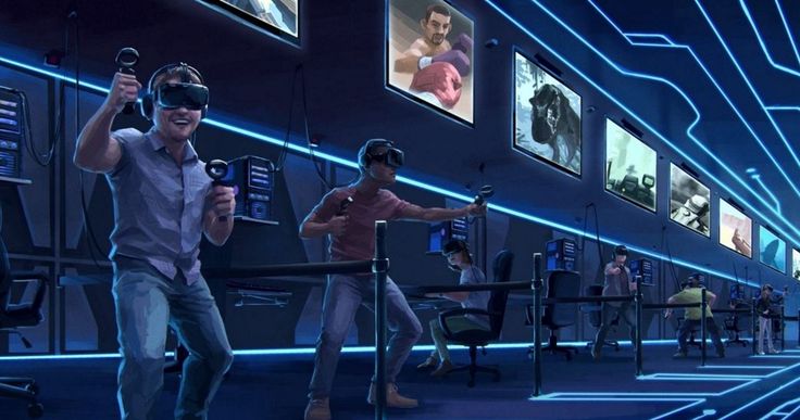 The Future of Gaming Is Not a Box