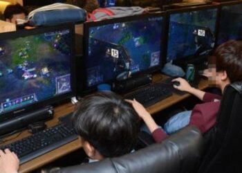 Gaming Culture Goes Mainstream Now