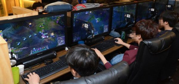 Gaming Culture Goes Mainstream Now