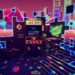 Retro Games Get Digital Life
