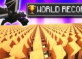 Speedrunning World Records Broken