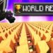 Speedrunning World Records Broken
