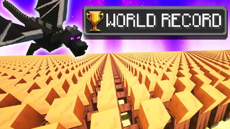 Speedrunning World Records Broken