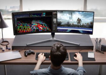 Choosing Your Next Gaming Monitor