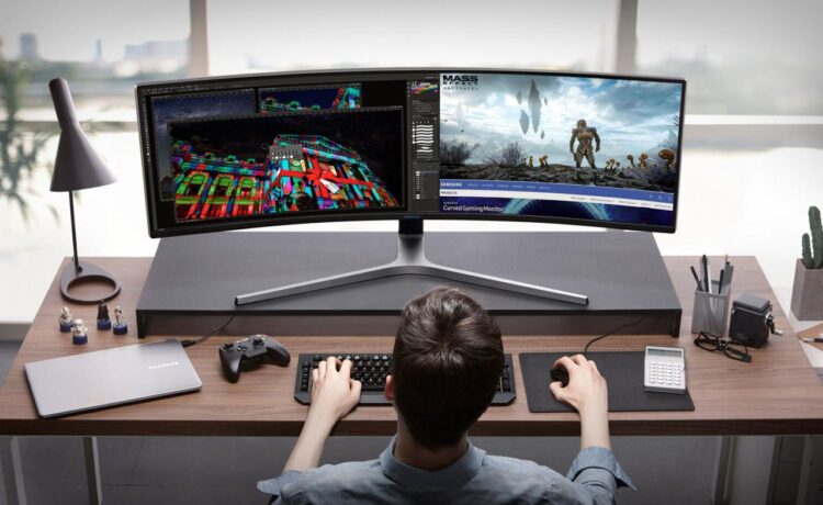 Choosing Your Next Gaming Monitor