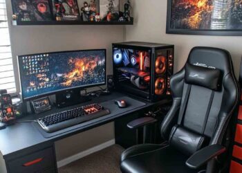 Maximizing Your Gaming PC’s Performance