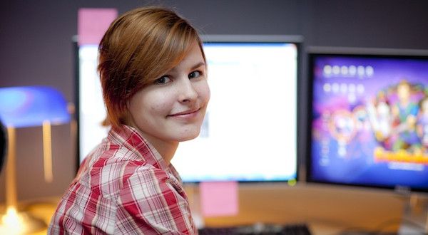 The Millionaire Solo Game Developer