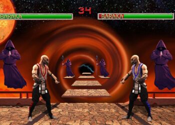 Why Classic Game Remakes Dominate