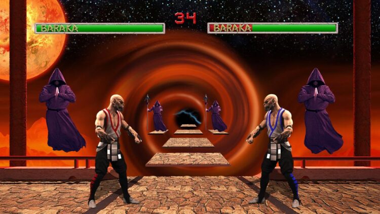 Why Classic Game Remakes Dominate